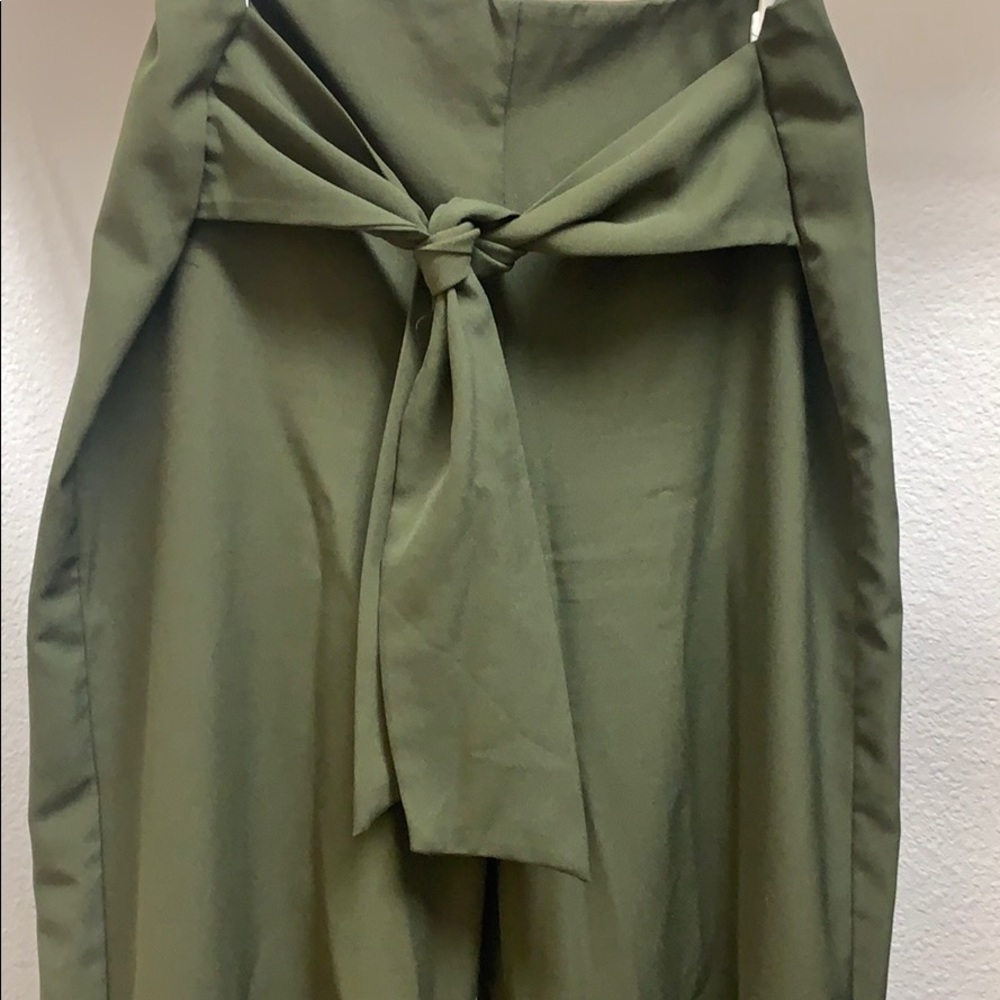 Dress pants